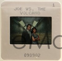 1x630 JOE VERSUS THE VOLCANO group of 13 35mm slides 1990 Tom Hanks, Meg Ryan, Lloyd Bridges, Stack