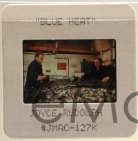 1x573 LAST OF THE FINEST group of 20 int'l 35mm slides 1990 Brian Dennehy, Joe Pantoliano, Paxton!