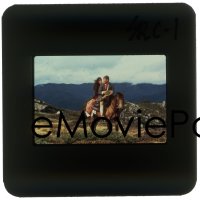 1x674 MAN FROM SNOWY RIVER group of 7 35mm slides 1982 Tom Burlinson, Sigrid Thornton, Kirk Douglas