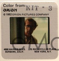 1x626 MIDSUMMER NIGHT'S SEX COMEDY group of 14 35mm slides 1982 Woody Allen, Mia Farrow, Jose Ferrer