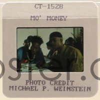 1x485 MO' MONEY group of 46 35mm slides 1992 Damon Wayans, Stacey Dash, Joe Santos, crime comedy!