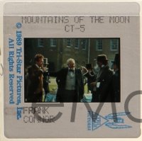 1x619 MOUNTAINS OF THE MOON group of 15 35mm slides 1990 directed by Bob Rafelson, Patrick Bergin