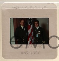 1x478 NAVY SEALS group of 50 35mm slides 1990 Charlie Sheen, Michael Beihn, Joanne Whalley-Kilmer