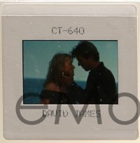1x473 POSTCARDS FROM THE EDGE group of 54 35mm slides 1990 Shirley MacLaine & Meryl Streep!