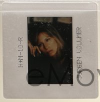 1x533 PRINCE OF TIDES group of 30 35mm slides 1991 Barbra Streisand, Nick Nolte, Blythe Danner!