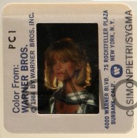 1x554 PROTOCOL group of 22 35mm slides 1984 Goldie Hawn goes to Washington D.C., Chris Sarandon
