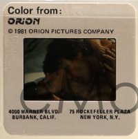 1x538 ROLLOVER group of 29 35mm slides 1981 sexy Jane Fonda, Kris Kristofferson, Hume Cronyn