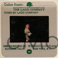 1x548 ROSE group of 23 35mm slides 1979 Bette Midler in the unofficial Janis Joplin biography!