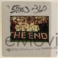1x627 SGT. PEPPER'S LONELY HEARTS CLUB BAND group of 14 35mm slides 1978 Bee Gees & other musicians!