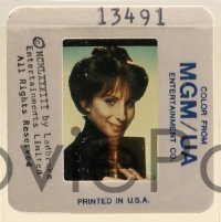 1x596 YENTL group of 18 35mm slides 1983 star & director Barbra Streisand, Mandy Patinkin