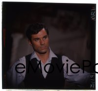 1x411 HAPPENING group of 17 3x3 transparencies 1967 all portraits of George Maharis!