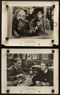 1z110 UNION PACIFIC 3 French LCs 1940 Cecil B. DeMille, Joel McCrea and Robert Preston!