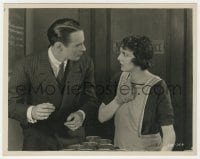 2a918 TRIUMPH 8x10 key book still 1924 Leatrice Joy, Victor Varconi, directed by Cecil B. DeMille!