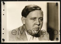 2d673 CHARLES LAUGHTON 5 8x11 key book stills 1930s wonderful portrait images of the star!