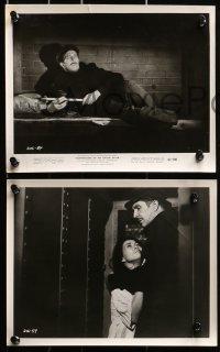 2d213 CONFESSIONS OF AN OPIUM EATER 18 8x10 stills 1962 Vincent Price, beyond your own imagination!