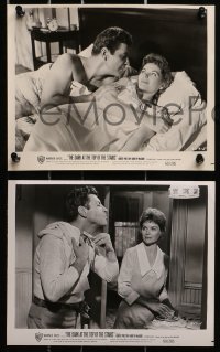 2d194 DARK AT THE TOP OF THE STAIRS 21 8x10 stills 1960 Preston, Dorothy McGuire!