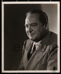 2d616 EDWARD ARNOLD 6 8x10 stills 1930s-1950s images of the star, Russell, Pidgeon, Barrymore!