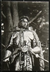 2d195 EXCALIBUR 21 from 6.25x9.75 to 8x9 stills 1981 John Boorman directed, Nigel Terry, Lunghi!