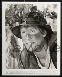 2d339 FUNNY FARM 11 8x10 stills 1988 wacky images of Chevy Chase, sexy Madolyn Smith, Hill candid!