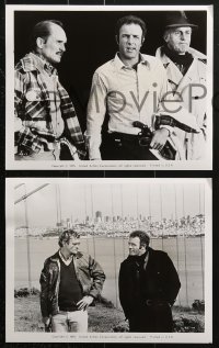 2d390 KILLER ELITE 10 8x10 stills 1975 James Caan & Robert Duvall, directed by Sam Peckinpah!