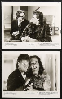 2d505 NIGHTBREED 8 8x10 stills 1990 director David Cronenberg playing his first leading role!