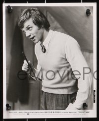 2d174 O LUCKY MAN 25 from 6.25x9.5 to 8x10 stills 1973 cool images of Malcolm McDowell, Anderson!