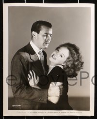 2d594 SMASH-UP 7 8x10 stills 1946 Hayward is possessed by her love for the man in her heart!