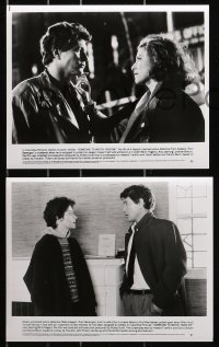 2d406 SOMEONE TO WATCH OVER ME 10 8x10 stills 1987 directed by Ridley Scott, Tom Berenger & Rogers!