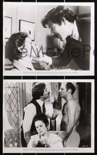 2d186 WHERE'S POPPA 23 8x10 stills R1979 Carl Reiner directed comedy, George Segal & Ruth Gordon!