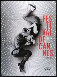 2f591 CANNES FILM FESTIVAL 2013 French 1p 2013 wonderful image of Paul Newman & Joanne Woodward!