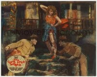 2m294 COCK-EYED WORLD LC 1929 sexy Lily Damita fought over by Victor McLaglen & Edmund Lowe!