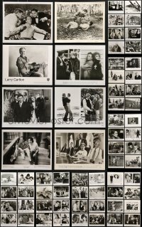2y465 LOT OF 88 8X10 STILLS 1970s-1990s great scenes from a variety of different movies!