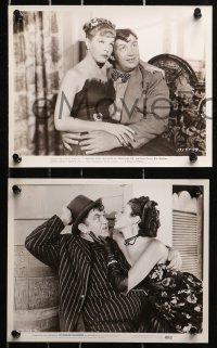 3a080 ANDY DEVINE 53 from 7x9 to 8x10 stills 1930s-1960s great images of the star over the decades!