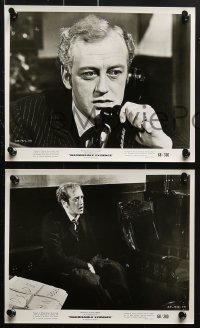 3a605 NICOL WILLIAMSON 6 8x10 stills 1960s cool portraits of the star from a variety of roles!