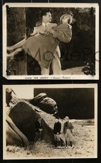 3a174 RICHARD DIX 19 8x10 stills 1930s-1950s cool portraits of the star from a variety of roles!