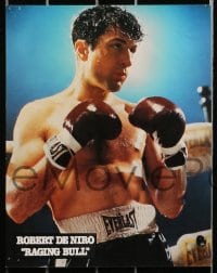 3c060 RAGING BULL 10 French LCs 1981 Martin Scorsese boxing classic, Robert De Niro, Joe Pesci!