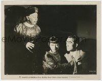 3h230 DAUGHTER OF THE DRAGON 8x10.25 still 1931 Anna May Wong, Sessue Hayakawa, Oland as Fu Manchu