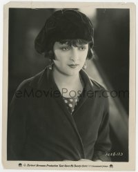 3h370 GOD GAVE ME TWENTY CENTS 8x10.25 still 1926 waist-high portrait of pretty Lya De Putti!