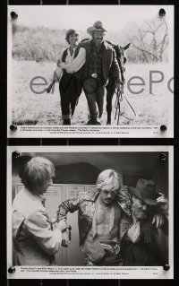 3x872 ELECTRIC HORSEMAN 3 8x10 stills 1979 Sydney Pollack, Robert Redford & sexy Jane Fonda!