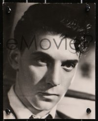 3x606 JEAN-PIERRE AUMONT 7 8x10 stills 1940s-1960s portraits of the French leading man!