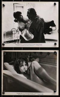 3x491 LAST TANGO IN PARIS 9 8x10 stills 1973 Marlon Brando & Maria Schneider, Bernardo Bertolucci!