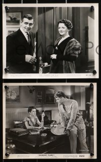 3x320 MARY ASTOR 15 8x10 stills 1940s-1960s with Clark Gable, Allyson, Lancaster and more!