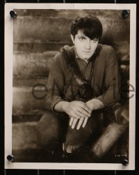 3x895 RICHARD BARTHELMESS 3 8x10 stills 1920s-1930s great images, one with Ray Milland!