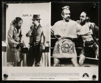 3x903 STILL SMOKIN' 3 8x10 stills 1983 Cheech & Chong will have you rollin' in your seats, drugs!
