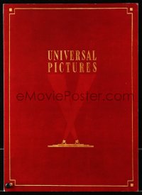 4b099 UNIVERSAL 1989 promo brochure 1989 The Burbs, The Dream Team, Field of Dreams & many more!
