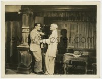 4d195 BOLERO  8x10.25 still 1934 full-length Carole Lombard & George Raft holding hands!