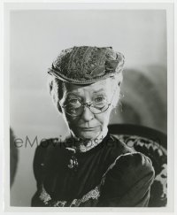 4d516 IRENE RYAN  8.25x10 still 1960s great portrait of the Beverly Hillbillies' Granny!