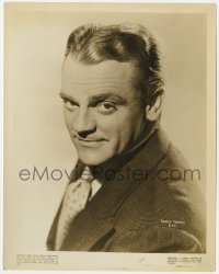 4d526 JAMES CAGNEY  8x10.25 still 1943 the legendary leading man from Johnny Come Lately!