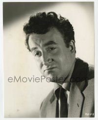 4d586 LADYKILLERS  English 7.25x9.25 still 1955 head & shoulders portrait of young Peter Sellers!
