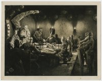 4k112 KRIEMHILD'S REVENGE German LC 1924 Die Nibelungen: Siegfried sequel, Fritz Lang, ultra rare!